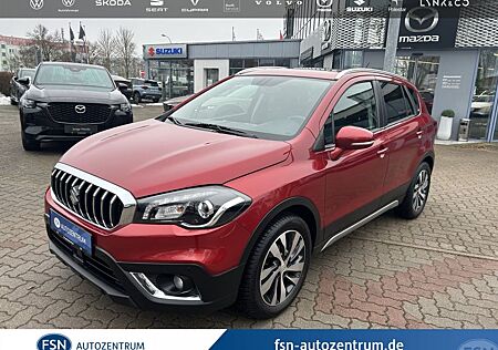 Suzuki SX4 S-Cross S-CROSS 1.4 COMFORT+ ALLGRIP AT Comfort+