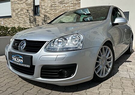 VW Golf Volkswagen V Lim. GT Sport