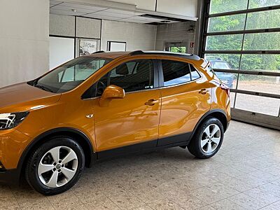Opel Mokka X Innovation Start/Stop