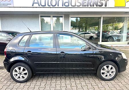 VW Polo Volkswagen IV 1,2 Comfortline *5-türig*