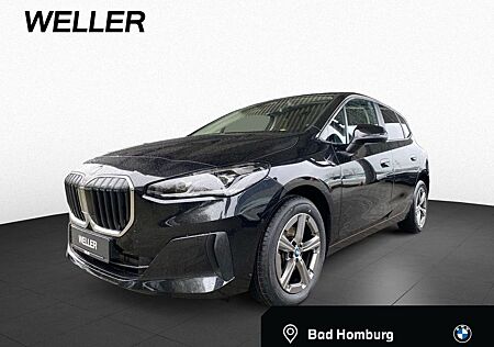 BMW 218i Active Tourer KomfZug DA+ PA AdpLED 17" LC+