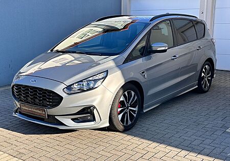 Ford S-Max 2.0 TDCI*ST-LINE*7-Sitz*Navi*Cam*Keyles-Go