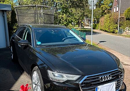 Audi A6 Avant 40 TDI S tronic design GARANTIE 05/26
