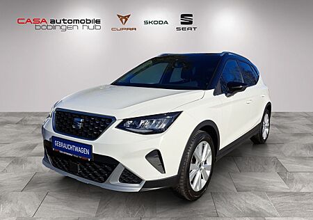Seat Arona Xperience 1.0 TSI Klimaauto Navi LED SHZ