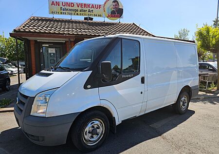 Ford Transit Kasten FT 260 K LKW*2.HAND*EURO4*ELK:F