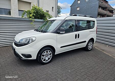 Fiat Doblo 1.4 T-Jet 16V LOUNGE LOUNGE