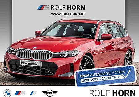 BMW 320i Touring M Sportpaket Navig. LED PDC Head-Up