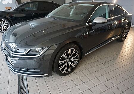 VW Arteon Volkswagen 2.0 TDI SCR Elegance