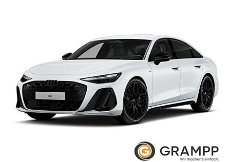 Audi A6 Limousine e-hybrid quattro 220 kW S tronic