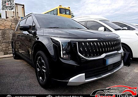 Kia Carnival/9 SITZE/AUT/LED/NAVI/KAMERA/LEDER