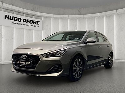 Hyundai i30 1.6 CRDi Style | Navi | RFK | PDC