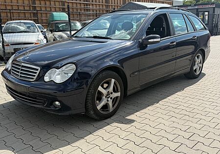 Mercedes-Benz C 180 C -Klasse T-Modell T Kompressor