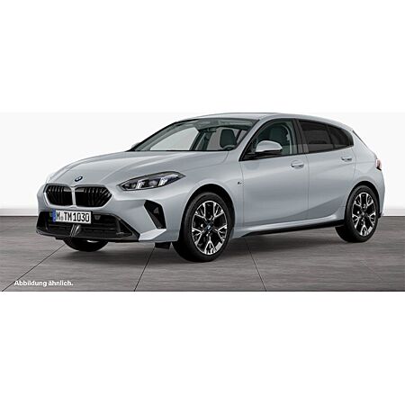 BMW 1er leasen