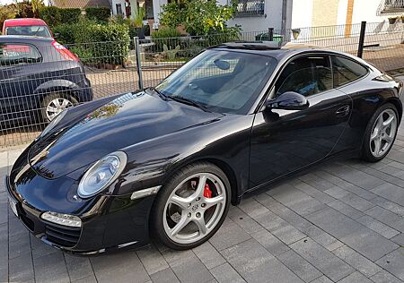 Porsche 997 gebraucht kaufen Porsche 997 911-.2 Carrera S Coupé,PDK,PASM,Chrono Plus