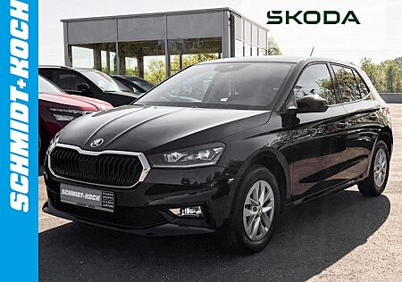 Skoda Fabia 1.0 TSI DSG OPF Ambition LED-Scheinw. PDC