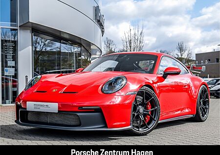 Porsche 992 911 GT3 BOSE Sportabgasanlage Überrollkäfig