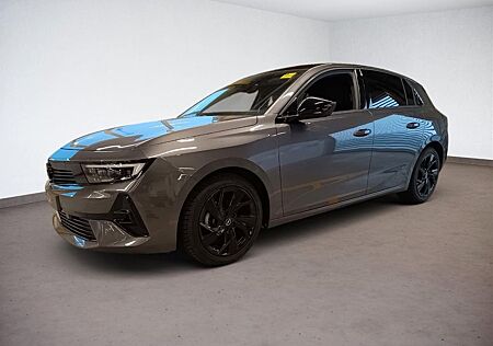 Opel Astra L Ultimate 8AT- GHD-VOLL LED-NAVI-RADAR..