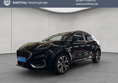 Ford Puma 1.0 EcoBoost Hybrid Aut. ST-LINE VIGNALE