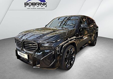 BMW XM Hybrid Tempomat Stop&Go AHK ParkAss. B&W DAB