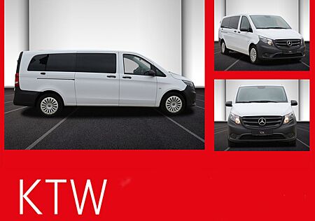 Mercedes-Benz Vito 114 TourerPro,Extralang,8Sitzer,Automatik