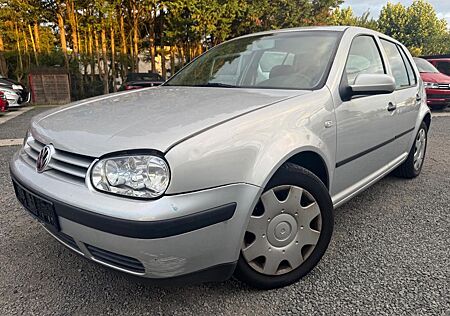 VW Golf Volkswagen 1.4 Comfortline-TÜV/AU 06/2027