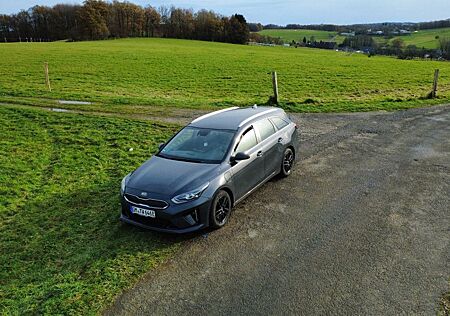 Kia Cee'd / Ceed 1.6 GDI Plug-In Hybrid Spirit S...