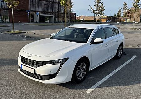 Peugeot 508 BlueHDi 150 Active SW Active