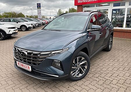 Hyundai Tucson Freedom1.6 mHEV*APP*Kamera*LED*Navi