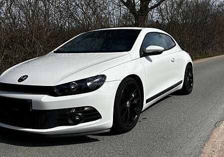 VW Scirocco Volkswagen 1.4 TSI