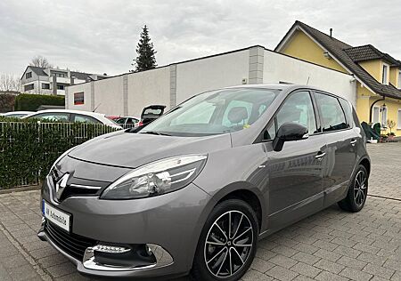 Renault Scenic *Automatik*BOSE Edition*Navi*AHK*Neu Tüv*