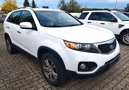 Kia Sorento Spirit 4WD