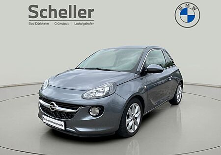 Opel Adam DAB Klimaaut. PDC