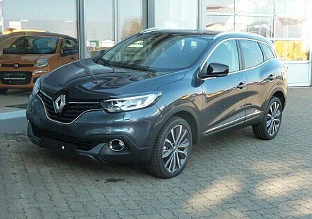 Renault Kadjar ENERGY TCe 165 Bose Edition Bose Edition