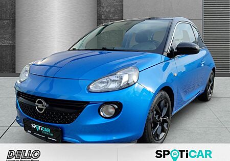 Opel Adam Jam 1.4 Apple CarPlay Android Auto Musikstr