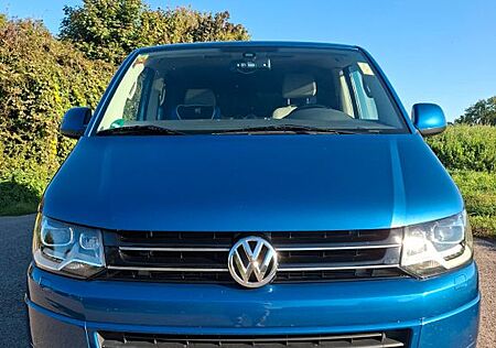 VW T5 Caravelle Volkswagen