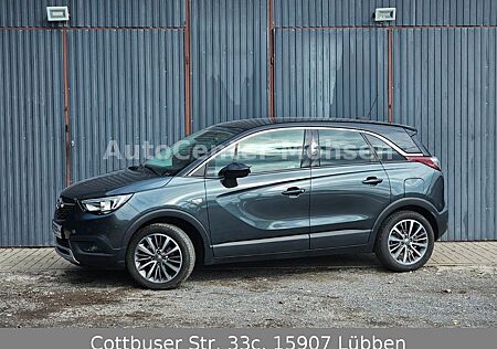 Opel Crossland X Crossland Innovation (Nr. 020)