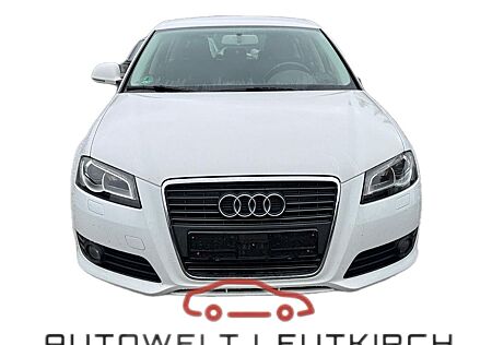 Audi A3 Sportback 1.4 TFSI Ambition