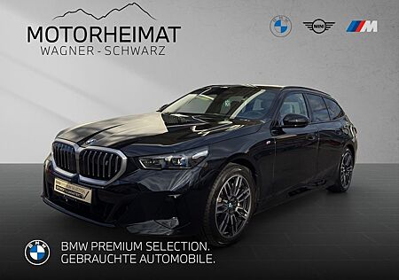 BMW i5 xDrive40 Touring M Sport FW-Prof 360° 4xSHZ A