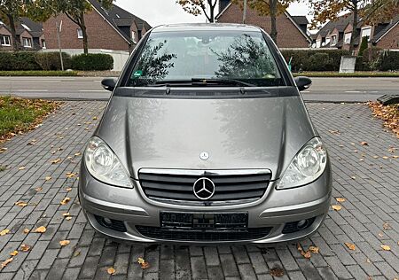 Mercedes-Benz A 170 A -Klasse