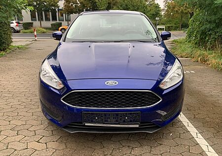 Ford Focus Lim. Trend