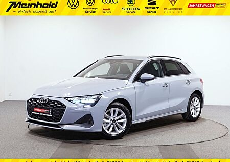Audi A3 Sportback 35 TDI S tronic, LED, Kamera, Stand