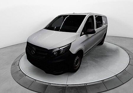 Mercedes-Benz Vito Mixto 111 CDI FWD extralang