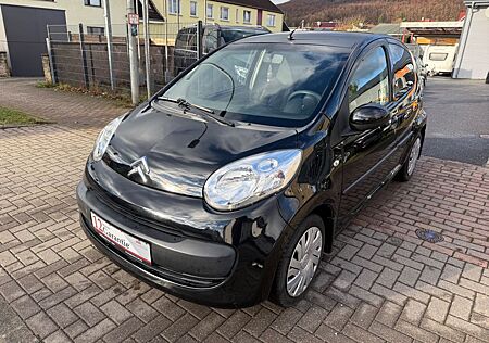 Citroën C1 Style TÜV NEU insp.NEU Klima