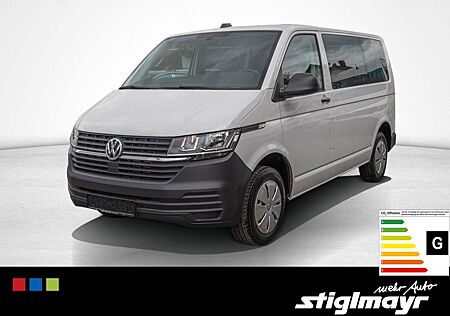 VW T6 Transporter Volkswagen T6.1 Transporter Kombi 2.0 TDI DSG KAMERA+NAVI