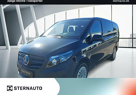 Mercedes-Benz Vito 116 Tourer Pro/L DISTR. DAB Kamera 9-Sitzer