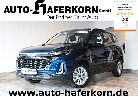 BAIC Beijing X35 FR 210T*LED*