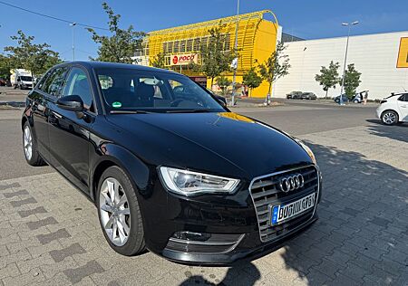 Audi A3 1.4 TFSI Ambition Sportback Ambition