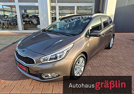 Kia Cee'd Sportswagon 1.6 GDi Fifa Klima PDC