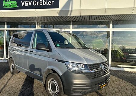 VW T6 Transporter Volkswagen T6.1 DSG Transporter Kombi 4 Motion