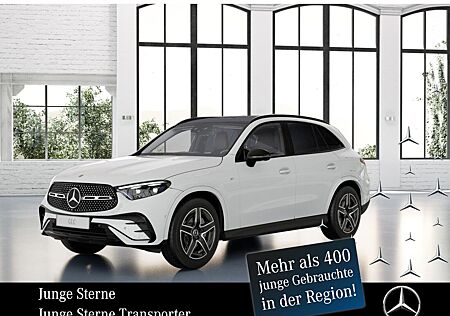 Mercedes-Benz GLC 300 de 4MATIC *AMG*AHK*MBUX*STHZ*PANO*360°*